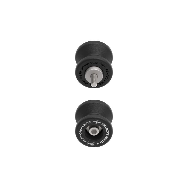 Yamaha MT-09 2024+ Nottolini Supporto Cavalletto