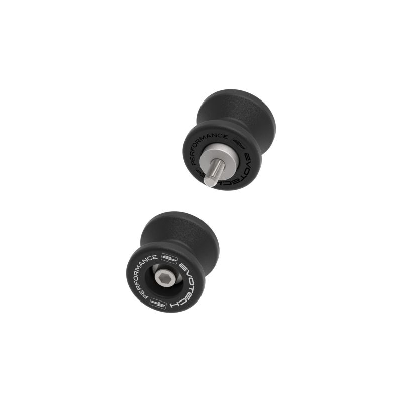 Yamaha MT-09 2024+ Nottolini Supporto Cavalletto