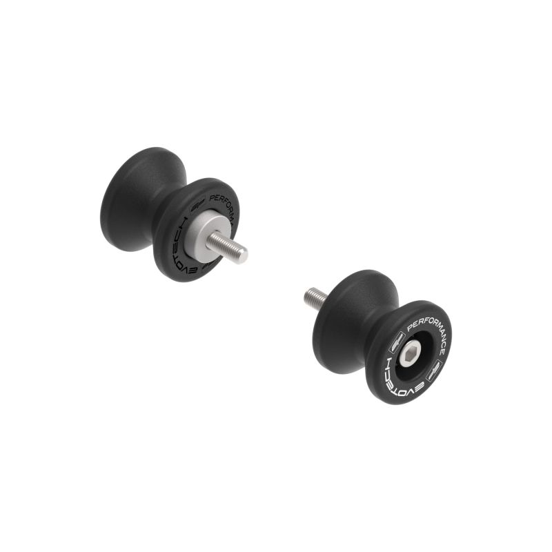 Yamaha MT-09 2024+ Nottolini Supporto Cavalletto