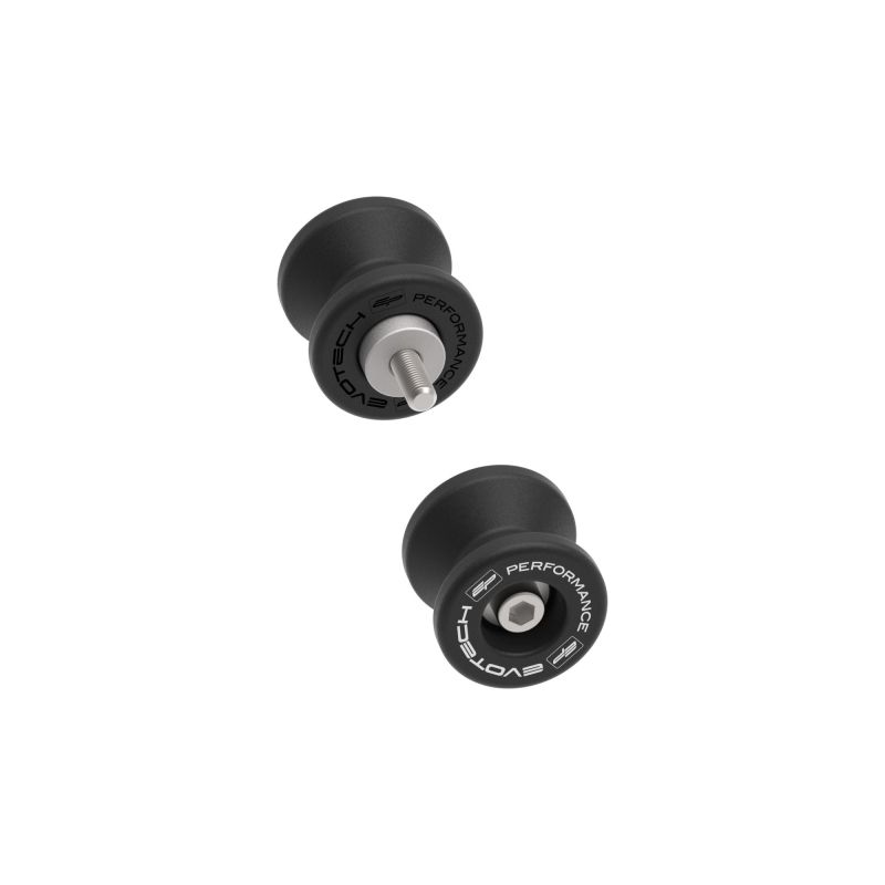 Yamaha MT-09 2024+ Nottolini Supporto Cavalletto