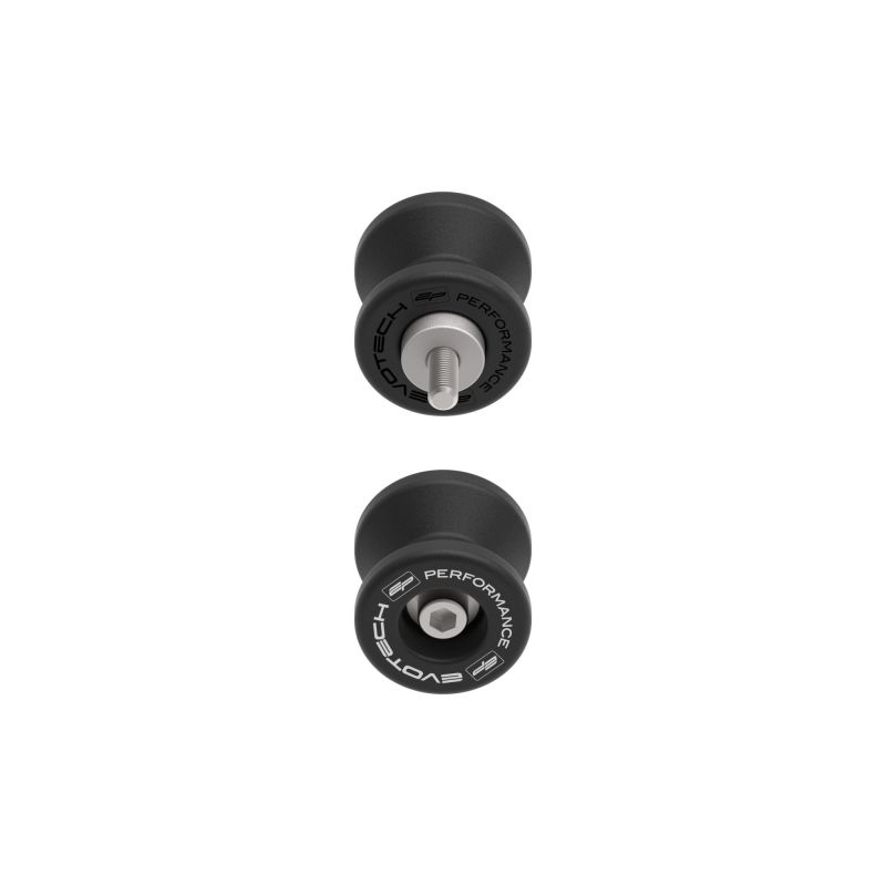 Yamaha MT-09 2024+ Nottolini Supporto Cavalletto