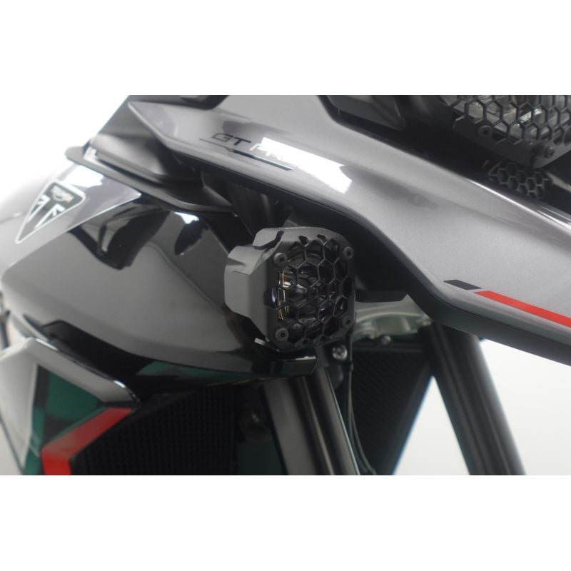 Triumph Tiger 900 Rally Pro 2024+ Protezione Fari