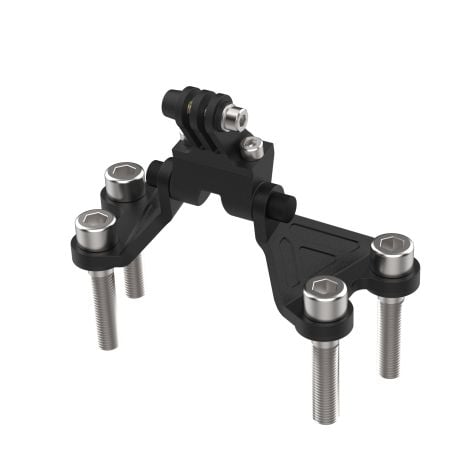 PRN015683-017146-01 Suzuki GSX-8R 2024+ Supporto Navigatore Evotech-performance