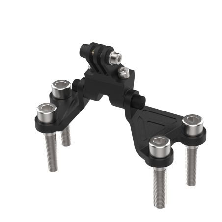 PRN015683-017146-01 Suzuki GSX-8R 2024+ Supporto Navigatore Evotech-performance