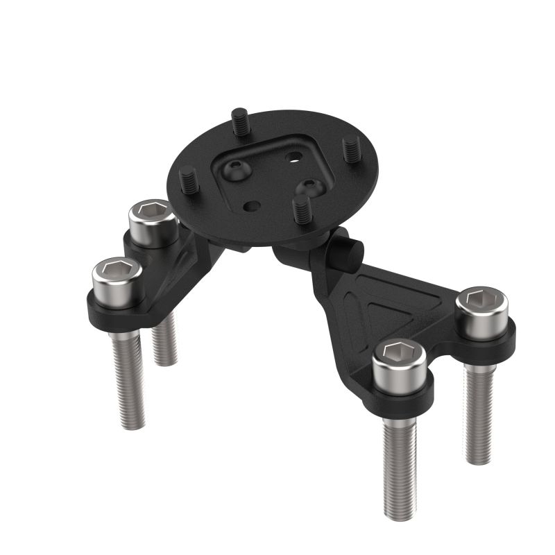 PRN014567-017146-01 Suzuki GSX-8R 2024+ Supporto Navigatore Tom Tom Evotech-performance