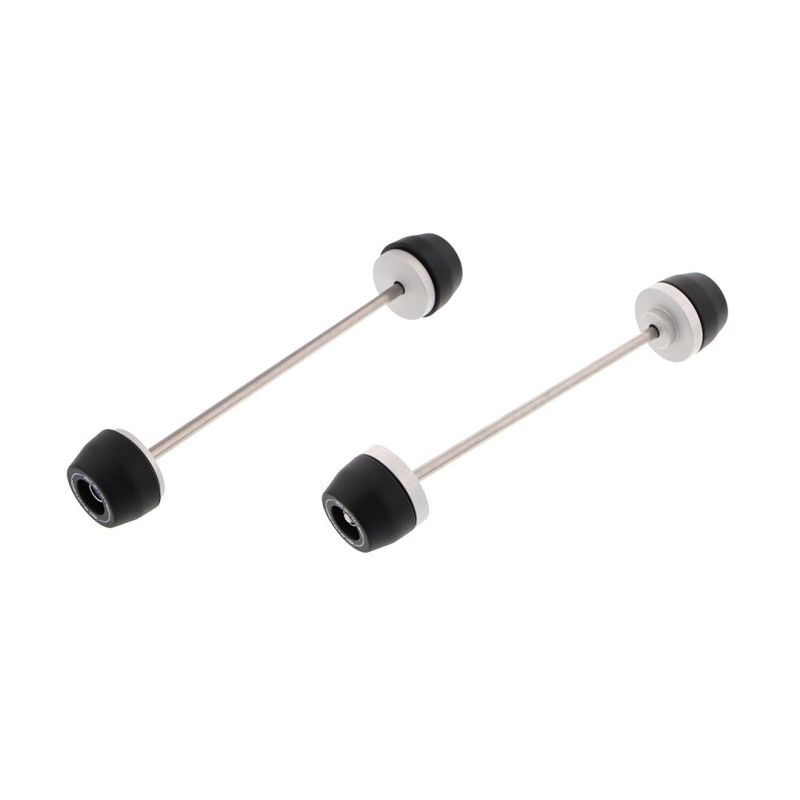 PRN011967-012699-04 BMW M 1000 XR 2024+ Protezioni Forcelle anteriori Evotech-performance