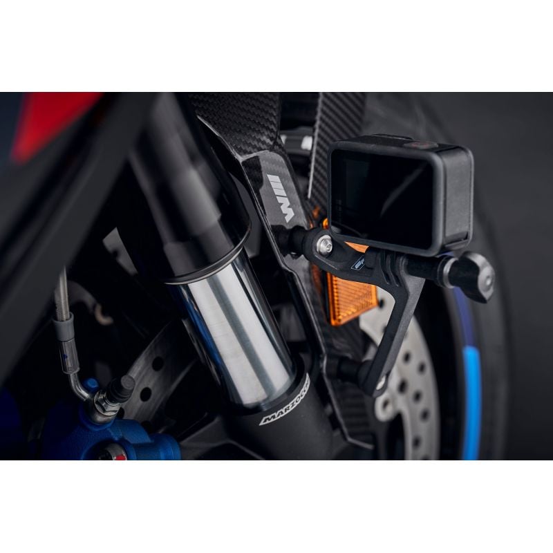 BMW S 1000 XR 2024+ Supporto Action Camera Action / Safety Camera
