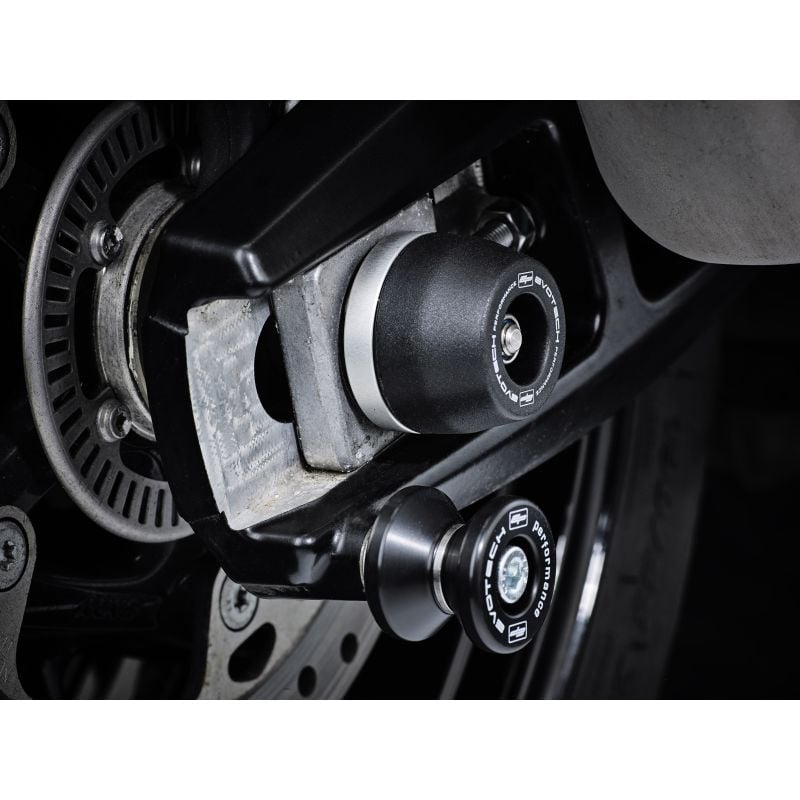 PRN011967-012699-03 Zestaw szpulek wrzeciona Kit Bmw S 1000 XR 2024+ Evotech-performance