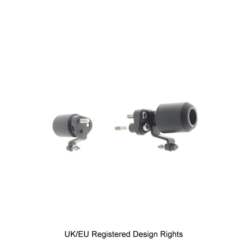 PRN015039-015134-03 BMW S 1000 XR 2024+ Protezioni Caduta Evotech-performance