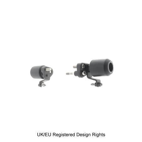 PRN015039-015134-03 BMW S 1000 XR 2024+ Protezioni Caduta Evotech-performance