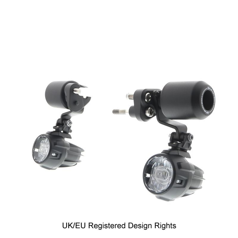 BMW S 1000 XR 2024+ Protezioni Caduta