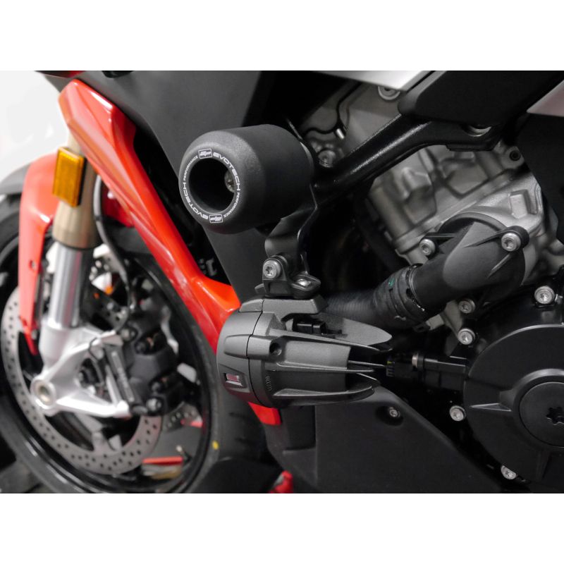 BMW S 1000 XR 2024+ Protezioni Caduta