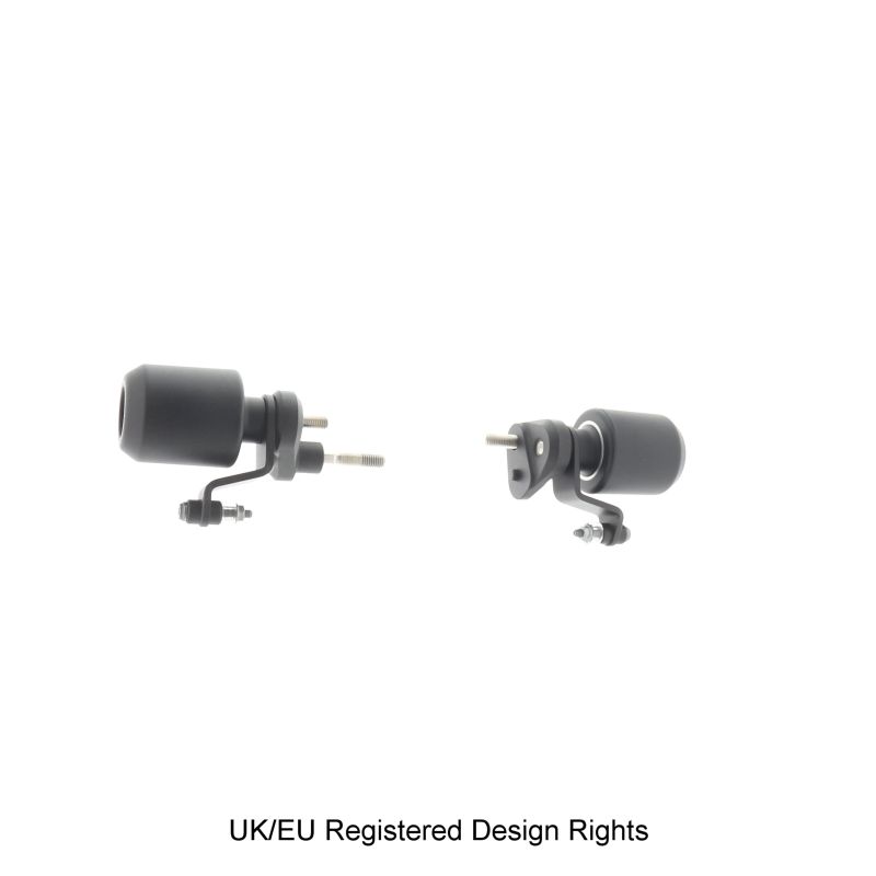 BMW S 1000 XR 2024+ Protezioni Caduta