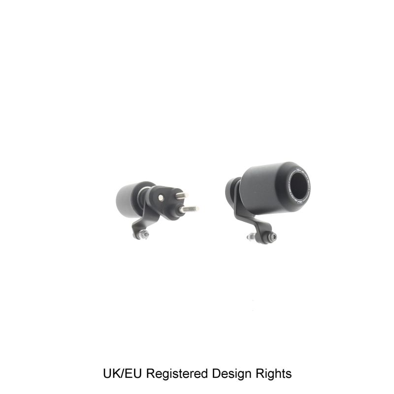 BMW S 1000 XR 2024+ Protezioni Caduta