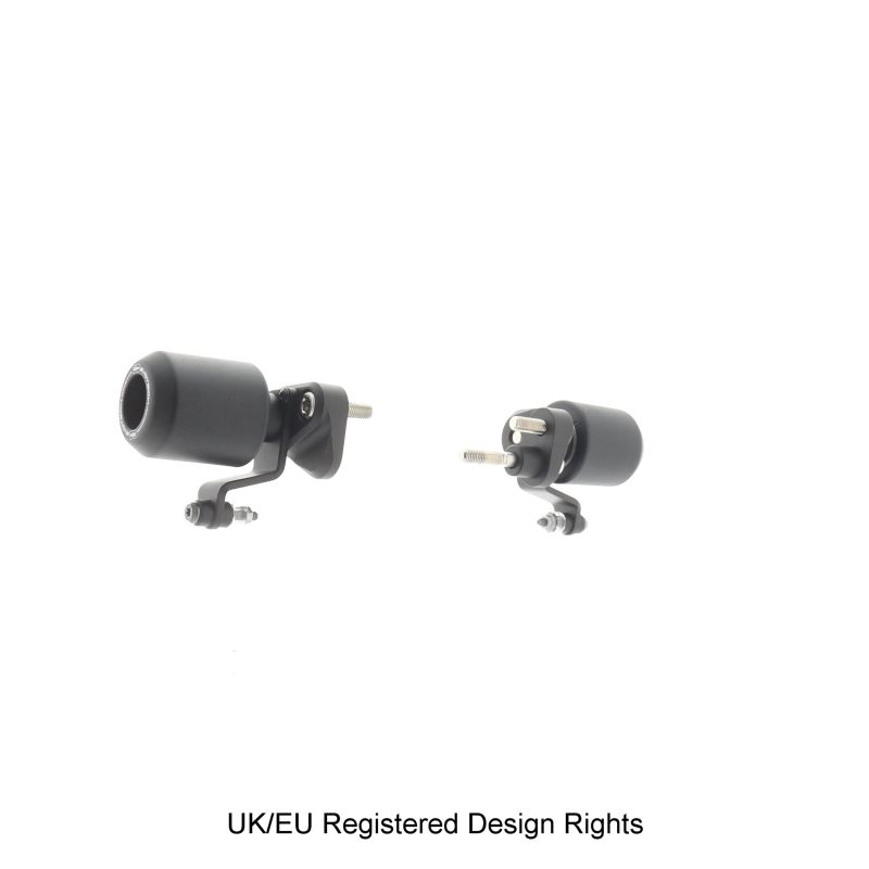 BMW S 1000 XR 2024+ Protezioni Caduta