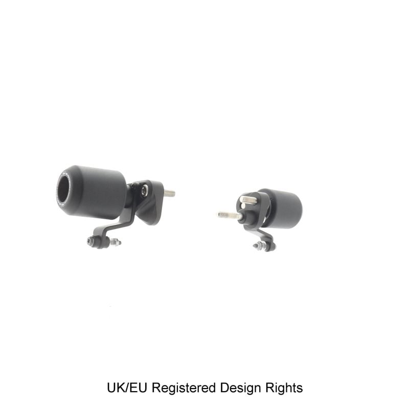 BMW S 1000 XR 2024+ Protezioni Caduta