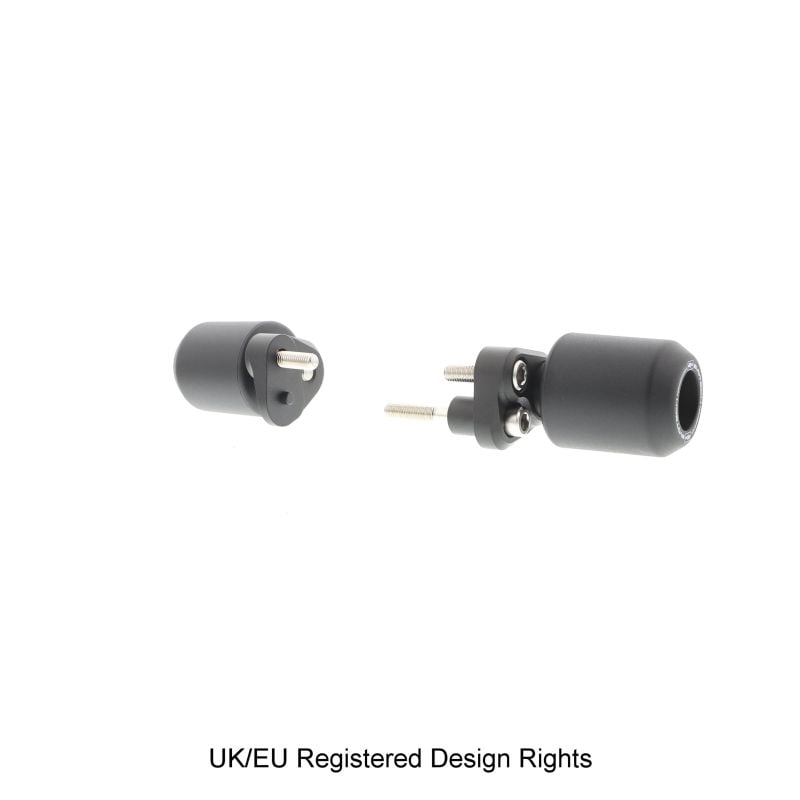 PRN015039-017163-01 BMW S 1000 XR 2024+ Protezioni Caduta Evotech-performance