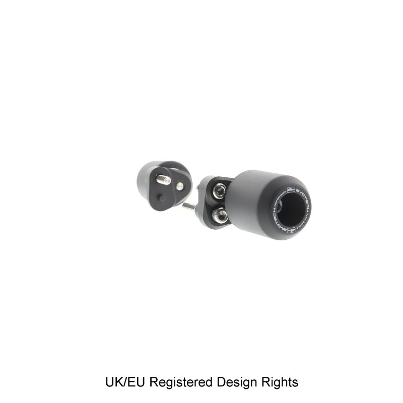 BMW S 1000 XR 2024+ Protezioni Caduta