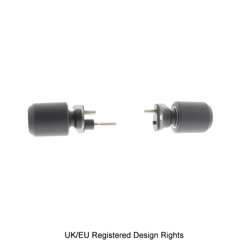 BMW S 1000 XR 2024+ Protezioni Caduta