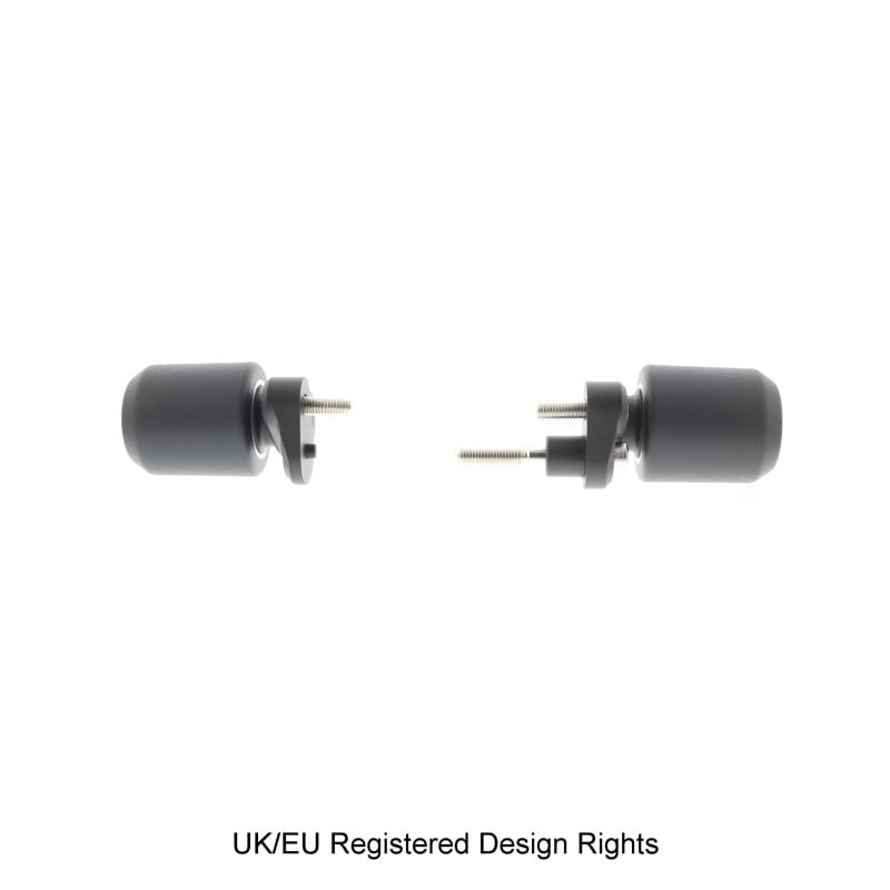 BMW S 1000 XR 2024+ Protezioni Caduta