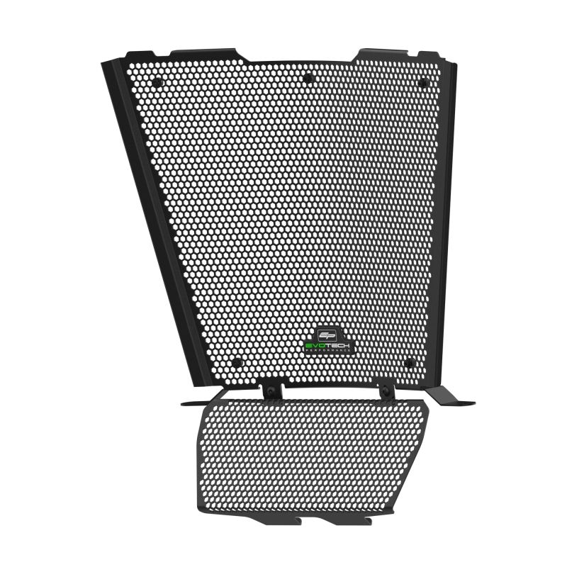 PRN014331-015018-03 BMW S 1000 XR 2024+ Griglia Radiatore Evotech-performance