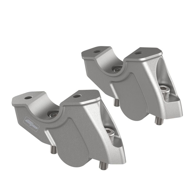 PRN016723-05 BMW R 1300 GS TE 2024+ Rialzi manubrio Evotech-performance