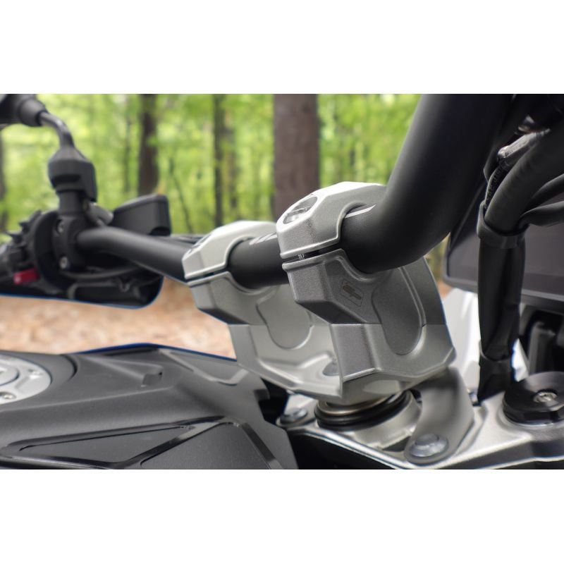 BMW R 1300 GS TE 2024+ Rialzi manubrio