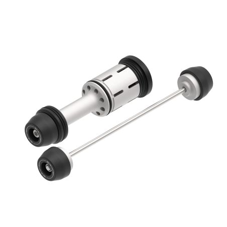 PRN014487-016638-05 BMW R 1300 GS TE 2024+ Protezioni Forcelle anteriori Evotech-performance