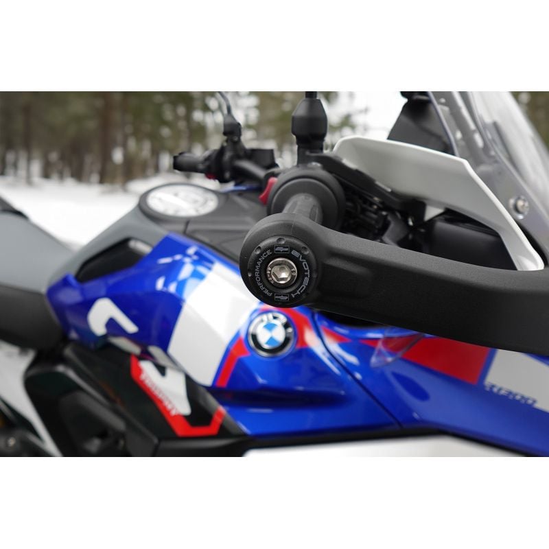 BMW R 1300 GS 2024+ Contrappesi manubrio
