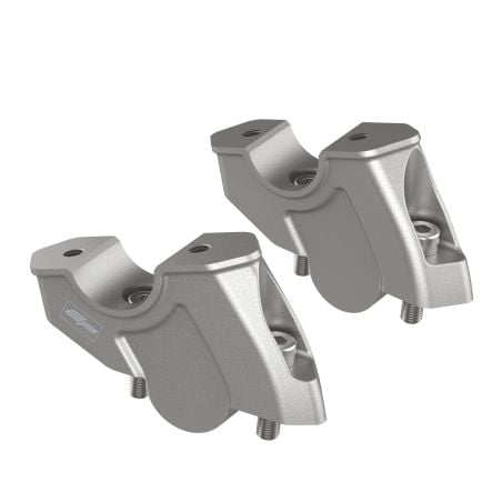 PRN016723-04 BMW R 1300 GS 2024+ Rialzi manubrio Evotech-performance