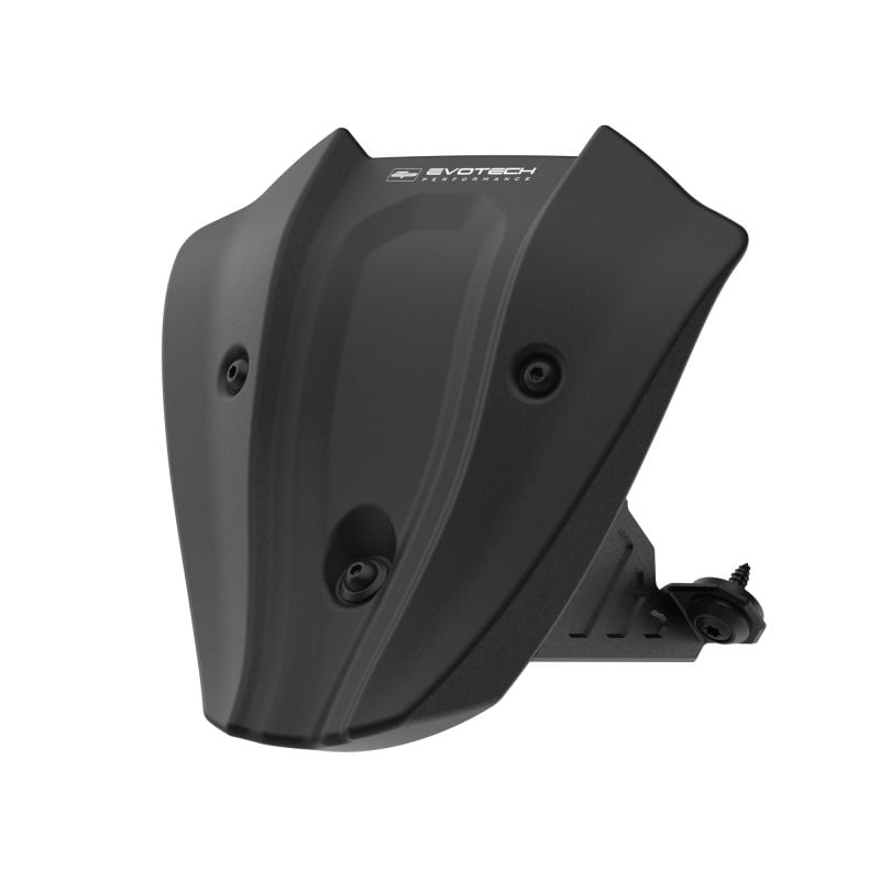 PRN015102-017134-01 Honda CB650R 2024+ Cupolino Evotech-performance