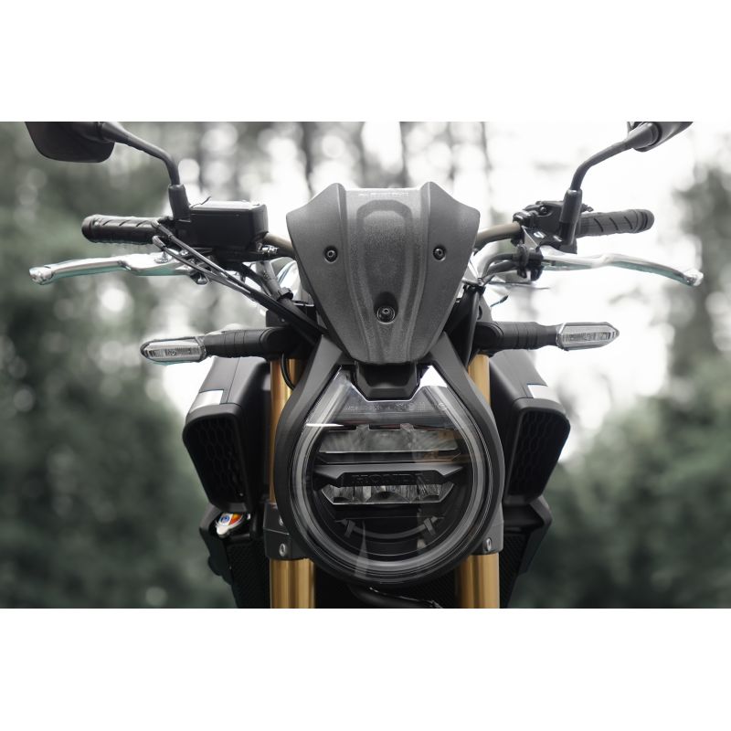 Honda CB650R 2024+ Cupolino