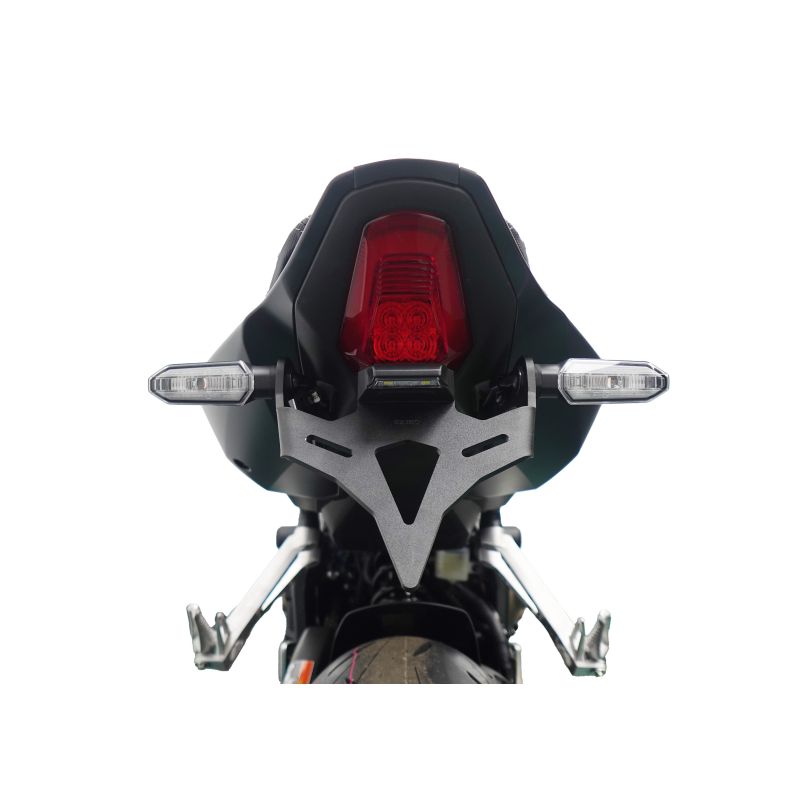 Honda CB650R 2024+ Porta Targa