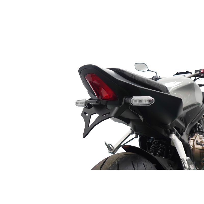Honda CB650R 2024+ Porta Targa