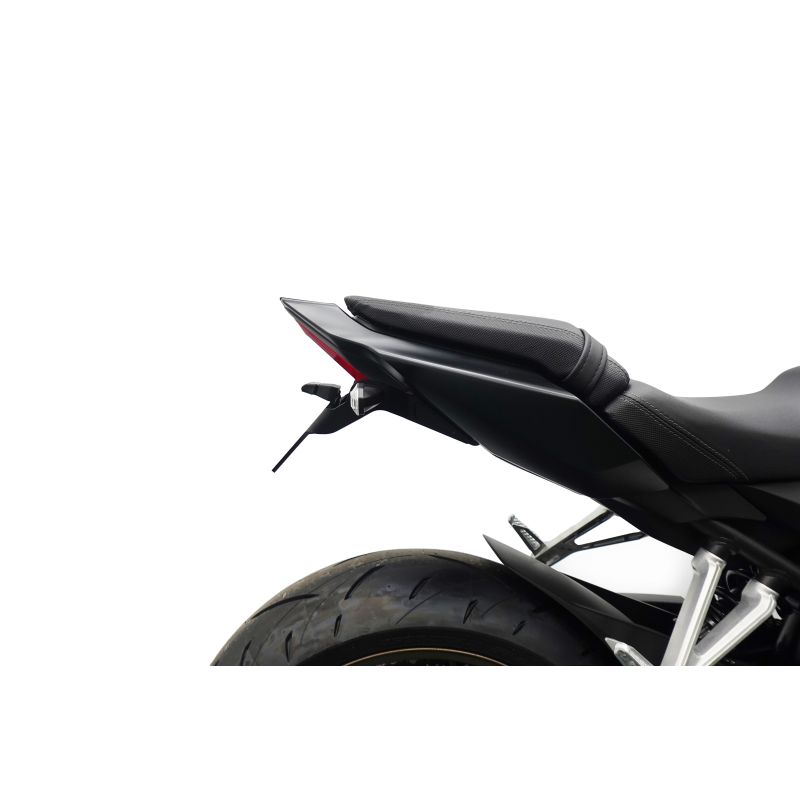 Honda CB650R 2024+ Porta Targa