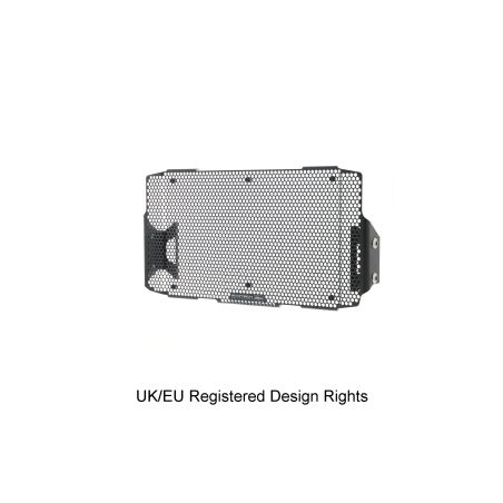 PRN014416-06 Honda CB650R 2024+ Griglia Radiatore Evotech-performance