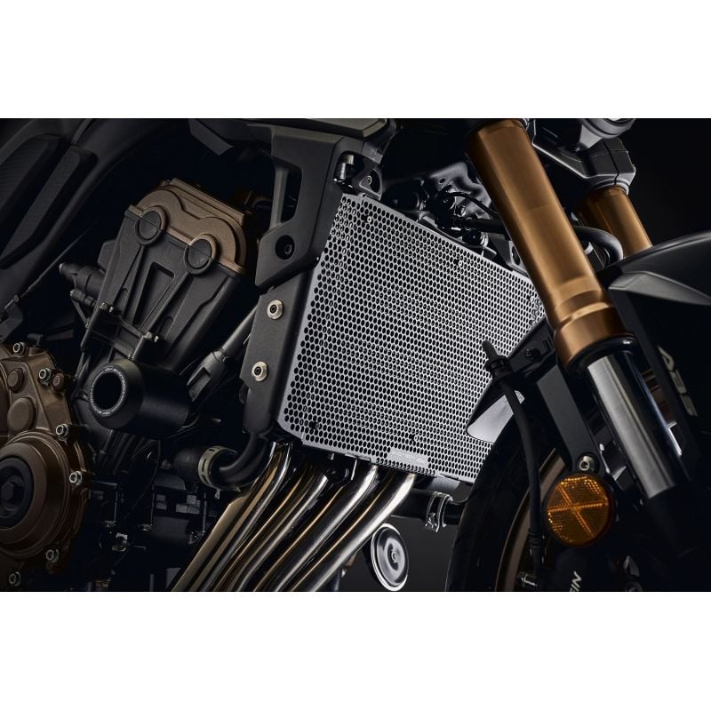 Honda CB650R 2024+ Griglia Radiatore