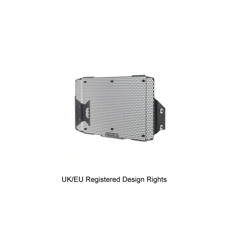 Honda CB650R 2024+ Griglia Radiatore