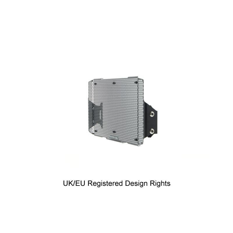 Honda CB650R 2024+ Griglia Radiatore