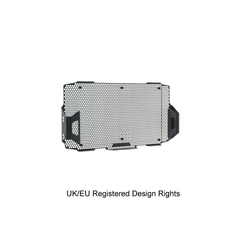 Honda CB650R 2024+ Griglia Radiatore