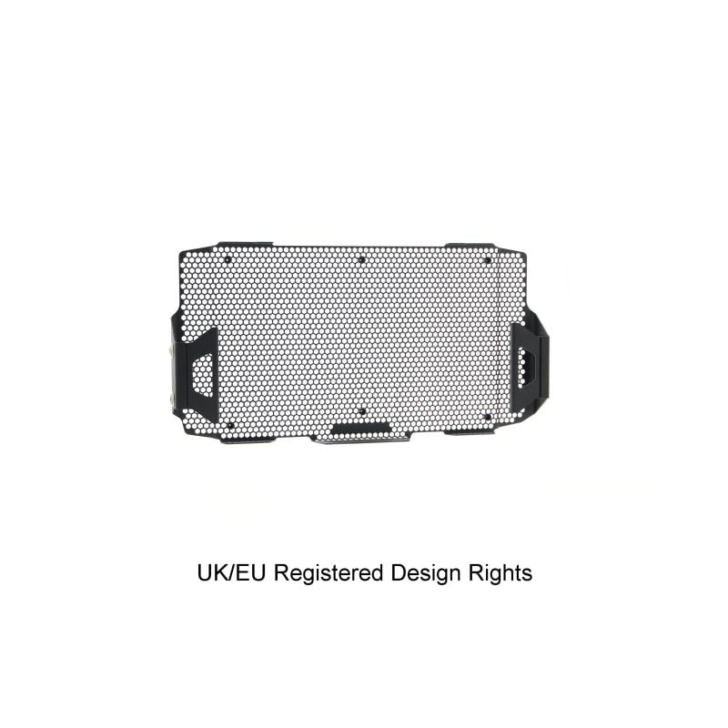 Honda CB650R 2024+ Griglia Radiatore