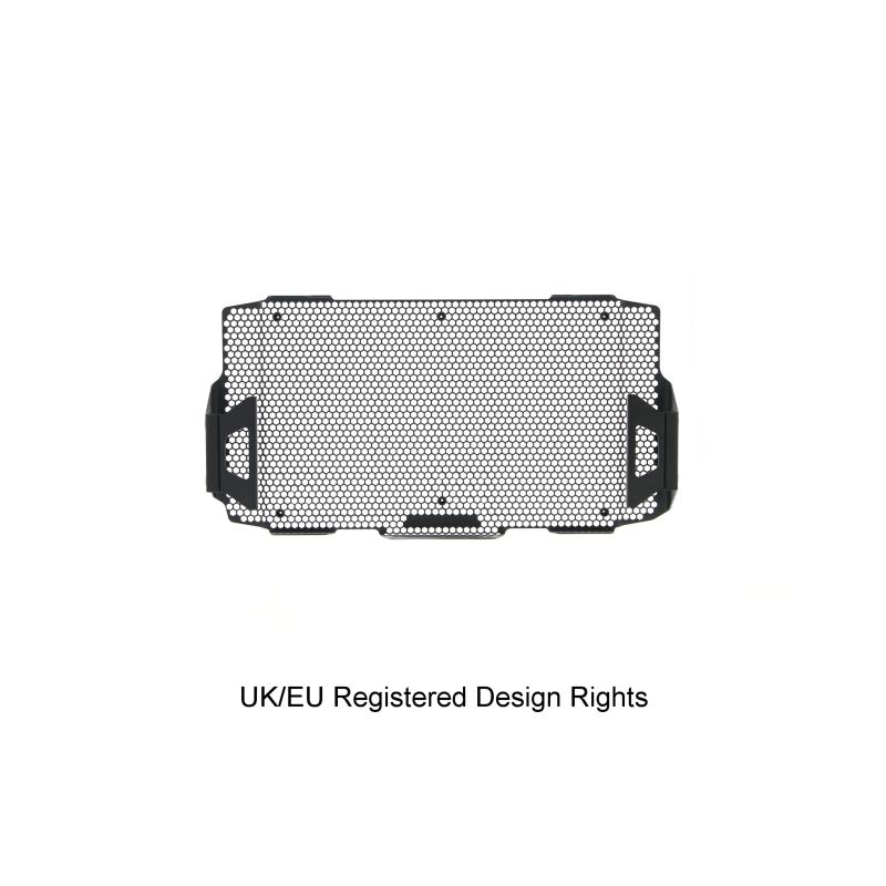 Honda CB650R 2024+ Griglia Radiatore