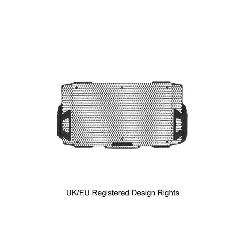 Honda CB650R 2024+ Griglia Radiatore