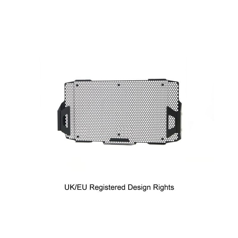 Honda CB650R 2024+ Griglia Radiatore