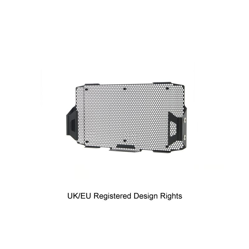 Honda CB650R 2024+ Griglia Radiatore