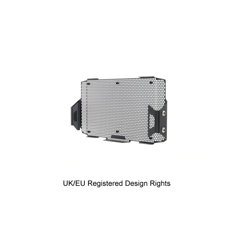 Honda CB650R 2024+ Griglia Radiatore