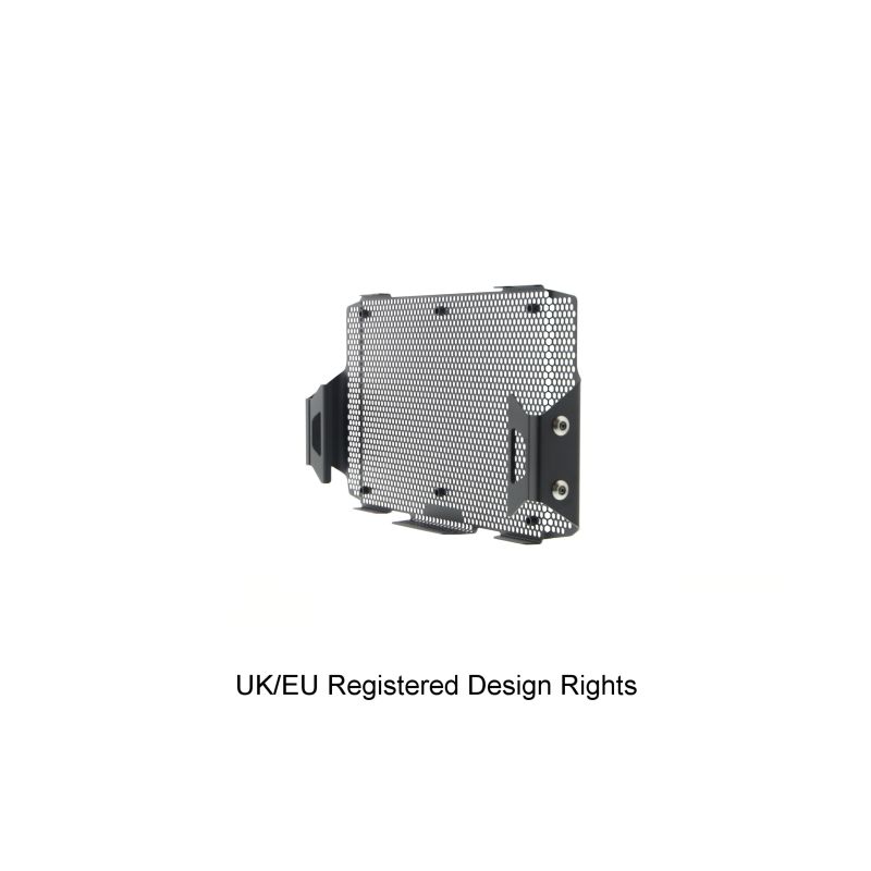 Honda CB650R 2024+ Griglia Radiatore