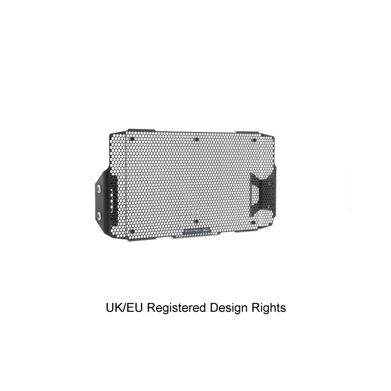 Honda CB650R 2024+ Griglia Radiatore