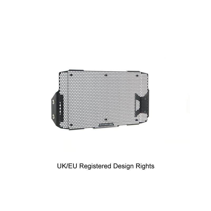 Honda CB650R 2024+ Griglia Radiatore