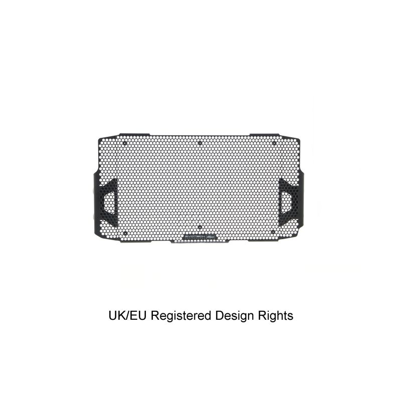 Honda CB650R 2024+ Griglia Radiatore